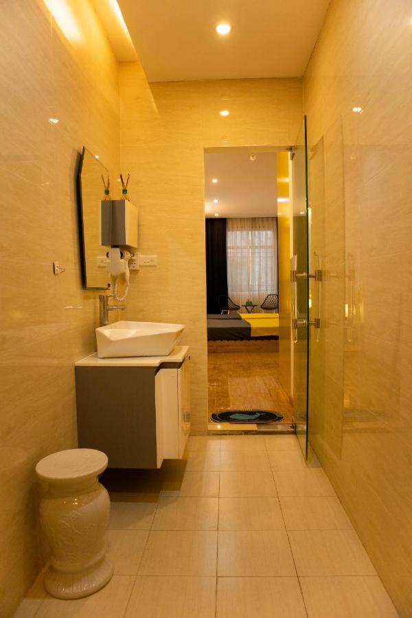 Tap Homestay 3 Ly Nam De Hoan Kiem Ha Noi Hanói Exterior foto